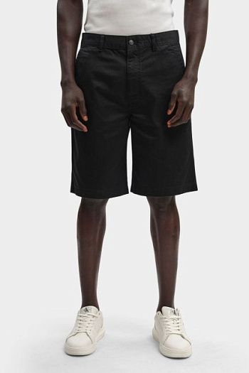Шорты Calvin Klein Jeans