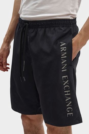 Шорты для плавания Armani Exchange