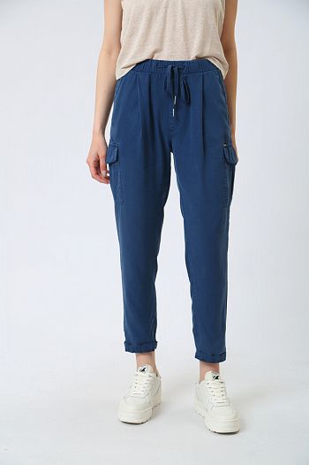 Брюки Pepe Jeans