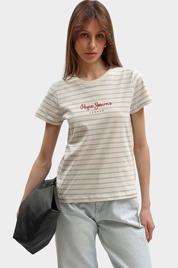 Футболка Pepe Jeans