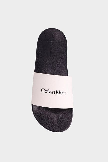 Шлепанцы Calvin Klein Jeans