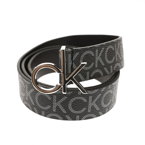 Ремень Calvin Klein Jeans Черный