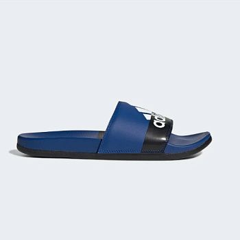 Шлепки Adidas