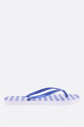 Шлепки Armani Exchange