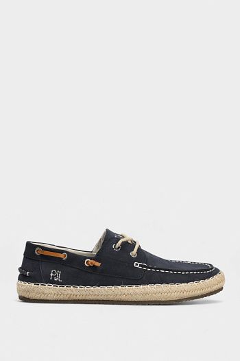 Эспадрильи Pepe Jeans