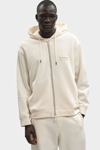 Толстовка Armani Exchange
