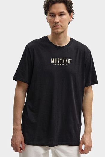 Футболка Mustang