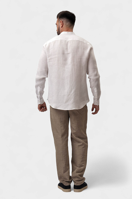 Рубашка Emporio Armani