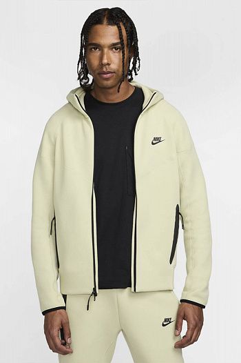 Толстовка с капюшоном Nike
