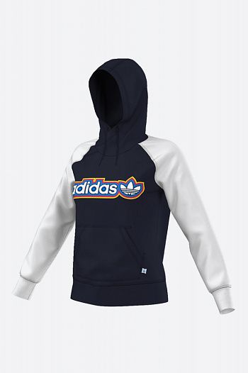 Худи Adidas