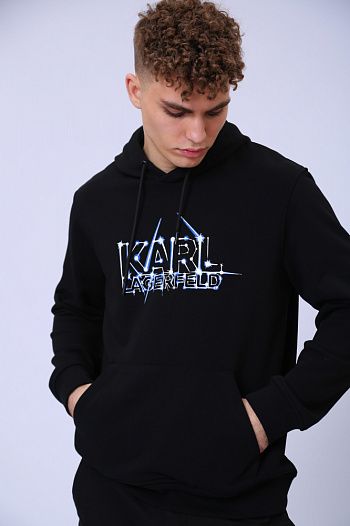 Худи Karl Lagerfeld