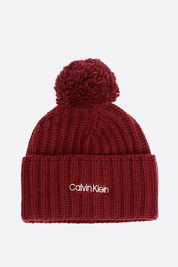 Шапки Calvin Klein Jeans