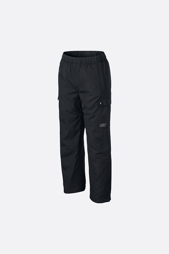 Лосины Nike Черный