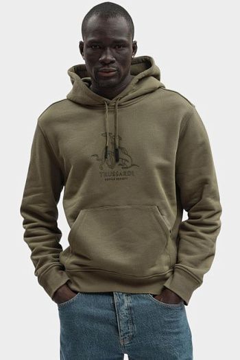 Худи Trussardi