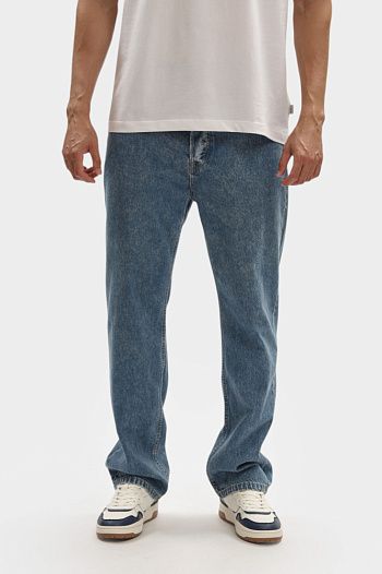 Брюки джинсовые Pepe Jeans