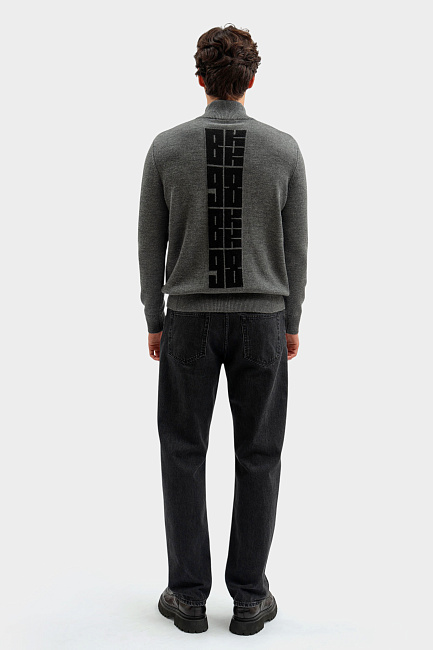 Кардиган Bikkembergs