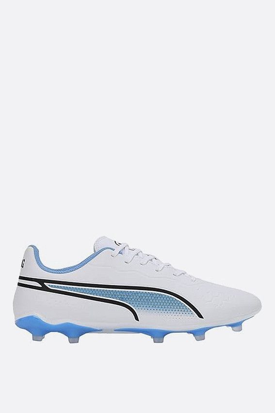 Футбольные бутсы Puma Белый