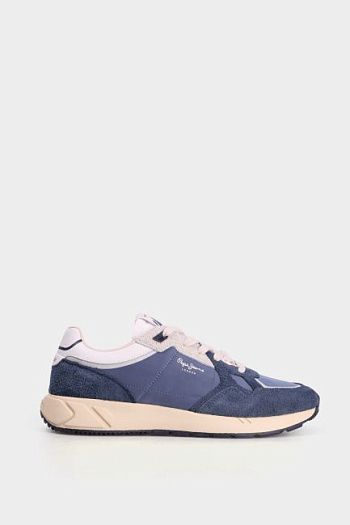 Кроссовки Pepe Jeans