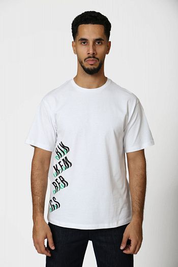 Футболка Bikkembergs