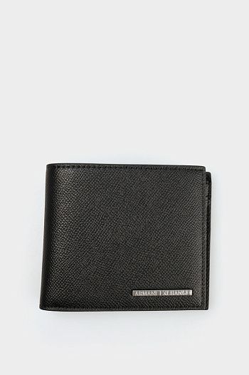 Кошелек Armani Exchange