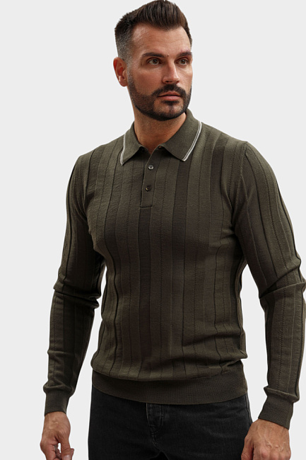 Поло  Trussardi