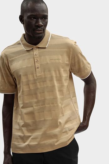 Поло Karl Lagerfeld