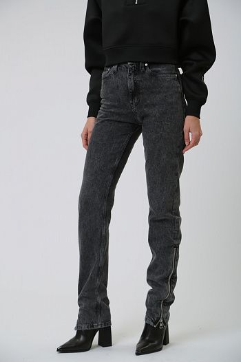 Брюки джинсовые Calvin Klein Jeans