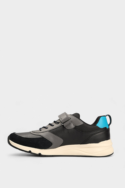 Кеды Geox