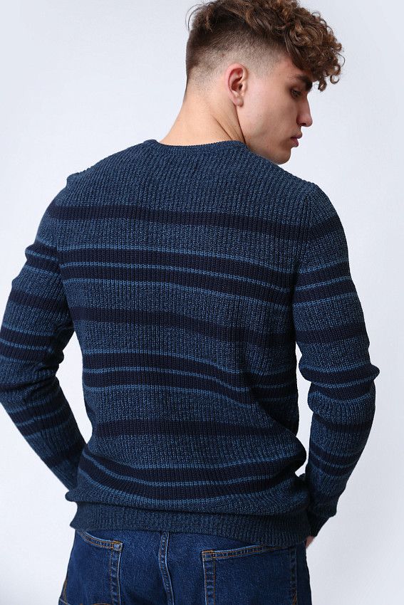 Свитер Jack &amp; Jones Синий