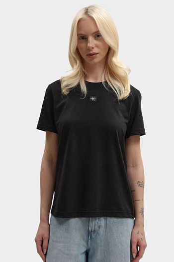 Футболка Calvin Klein Jeans