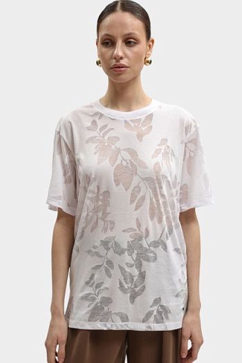 Футболка Armani Exchange