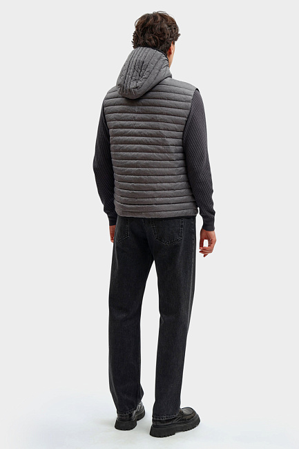 Жилет Trussardi