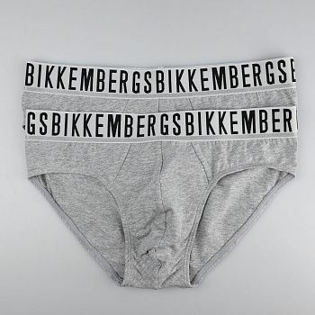 Комплект трусов 2 шт. Bikkembergs