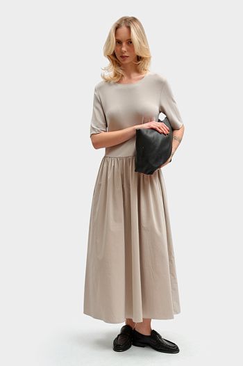 Платье Emporio Armani
