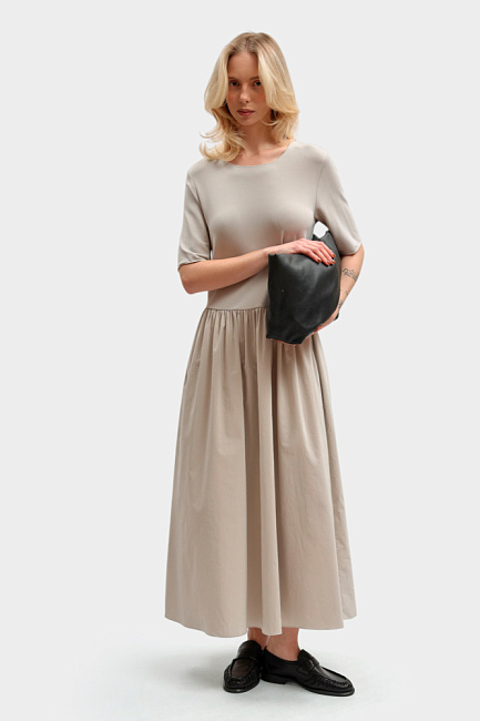 Платье Emporio Armani