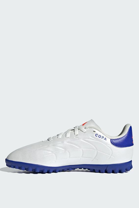 Многошиповки Adidas 'COPA PURE 2 CLUB TF J FTWWHT/LUCBLU/SOLRED'