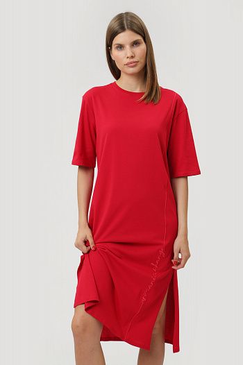 Платье Armani Exchange