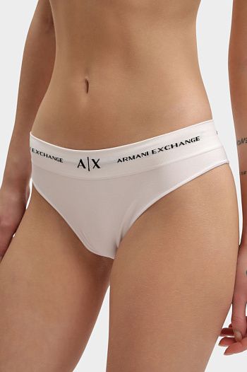 Трусы Armani Exchange