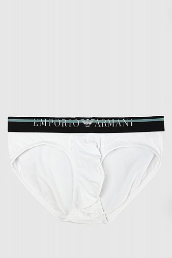 Трусы Emporio Armani