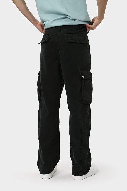 Брюки  Karl Lagerfeld Jeans