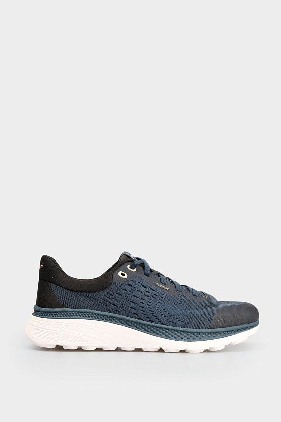 Кроссовки Geox Синий