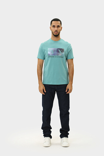 Футболка Armani Exchange