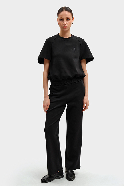 Свитшот Armani Exchange