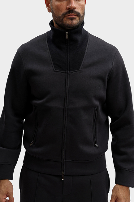 Толстовка Emporio Armani