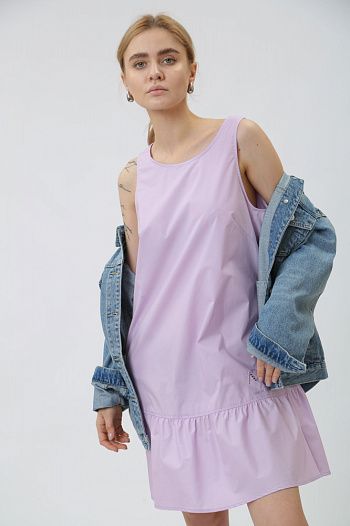 Платье Armani Exchange