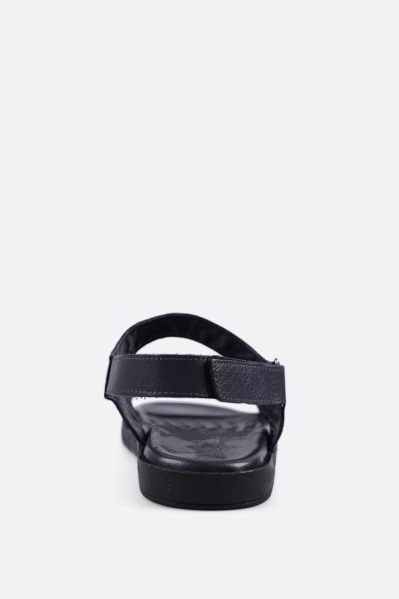 Сандалии Corso Como Синий