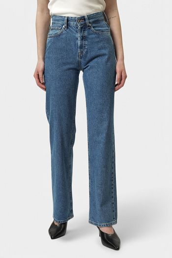 Брюки джинсовые Pepe Jeans
