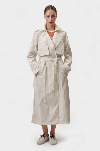 Плащ Pepe Jeans
