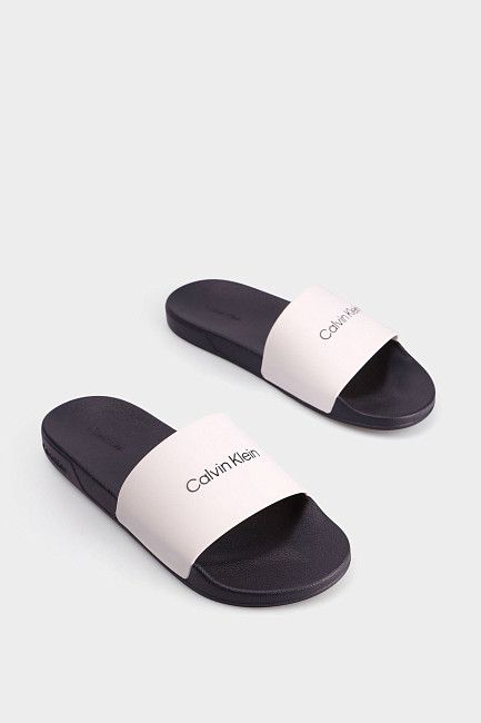 Шлепанцы Calvin Klein Jeans