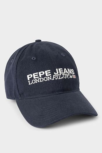 Кепка Pepe Jeans